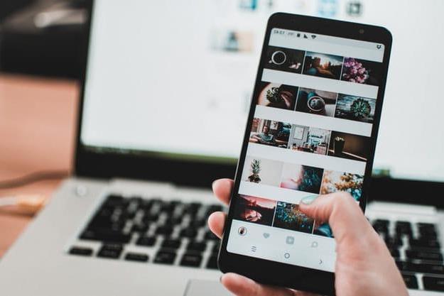 Cómo administrar una página de Instagram