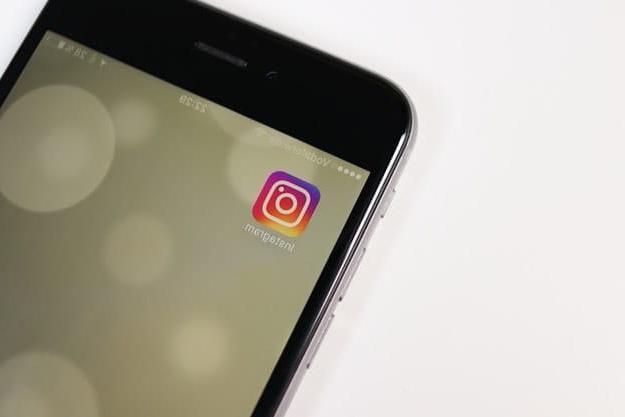 Comment gérer une page Instagram
