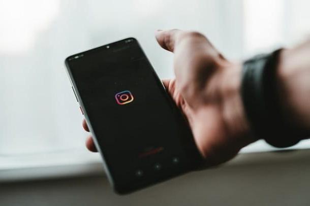 How to hide featured stories on Instagram