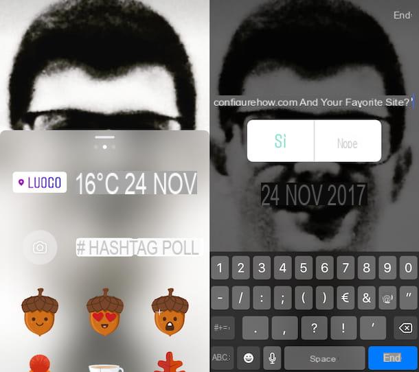 Cómo hacer encuestas en Instagram