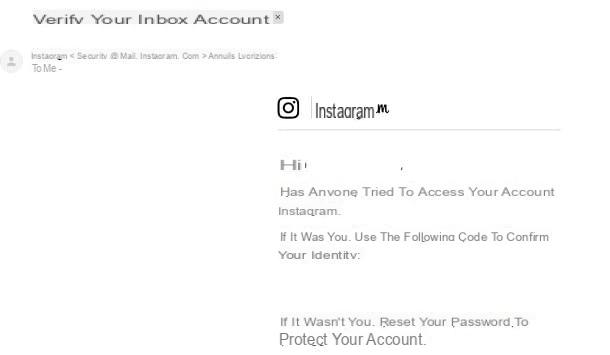 How to find out who enters your Instagram profile