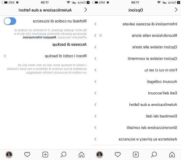 How to find out who enters your Instagram profile