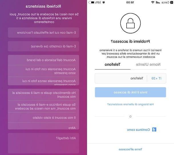 Cómo saber quién ingresa a tu perfil de Instagram