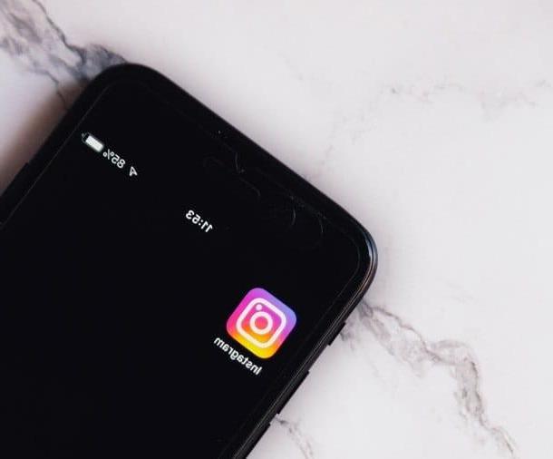Cómo publicar fotos en Instagram