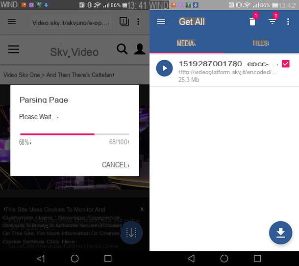 How to upload external videos to Instagram