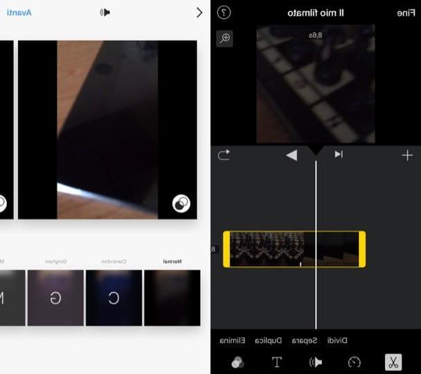 How to put long videos on Instagram