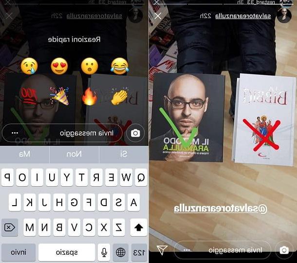 Cómo llamar la atención de una persona famosa en Instagram