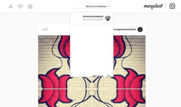 Comment modifier la section Explorer d'Instagram