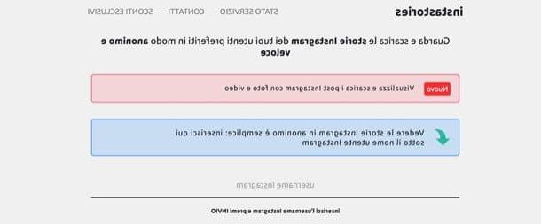 Como ver histórias do Instagram sem uma conta