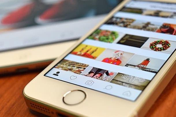 Como baixar vídeos do Instagram no iOS