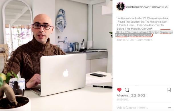 Comment augmenter la visibilité sur Instagram