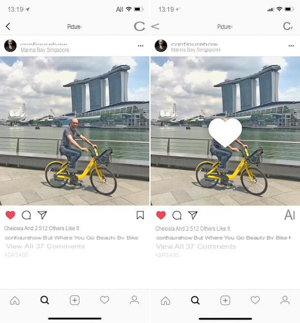 Cómo aumentar la visibilidad en Instagram