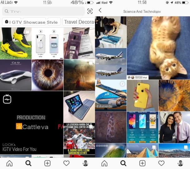 Como aumentar a visibilidade no Instagram