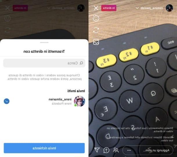 Comment vivre sur Instagram