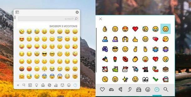 Como colocar smileys no Instagram