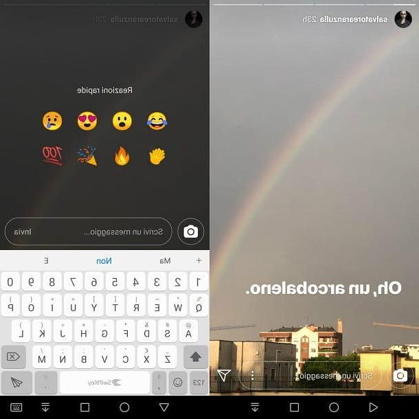 Cómo poner emoticonos en Instagram