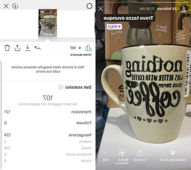 Cómo aumentar las vistas en las Historias de Instagram