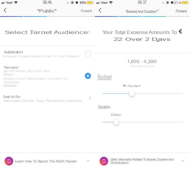 Cómo aumentar las vistas en las Historias de Instagram