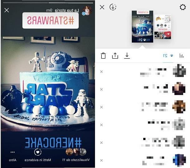 How to see who visits your Instagram profile