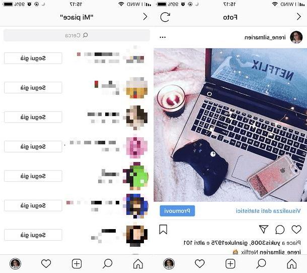 Cómo ver quién visita tu perfil de Instagram