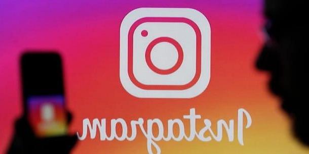 Como limpar o histórico do Instagram