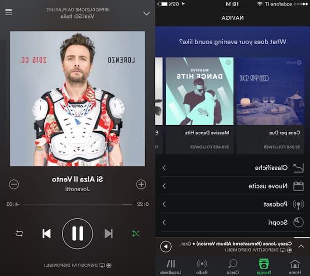 Cómo poner música en las historias de Instagram