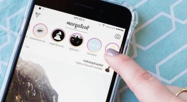 How to see how much time you spend on Instagram