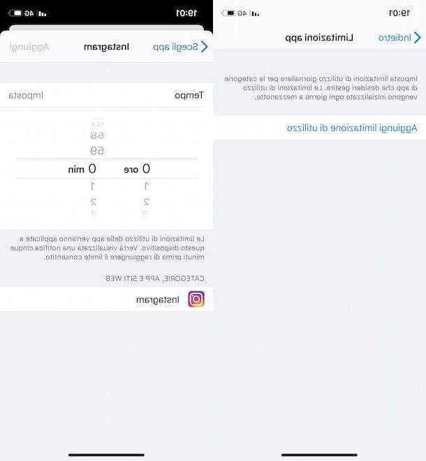 Comment voir combien de temps vous passez sur Instagram