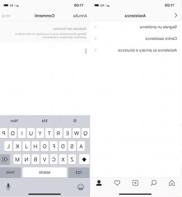 Como ver quanto tempo você passa no Instagram