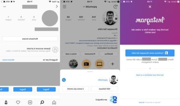 Cómo ver perfiles privados en Instagram sin seguirlos