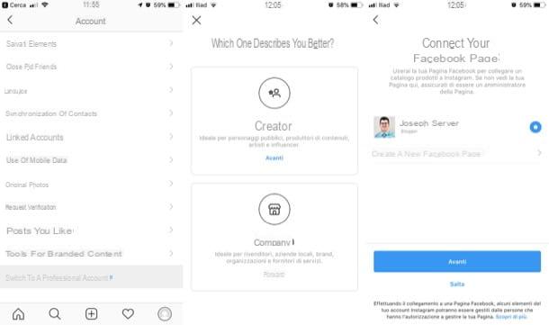 App to see who looks at your Instagram profile