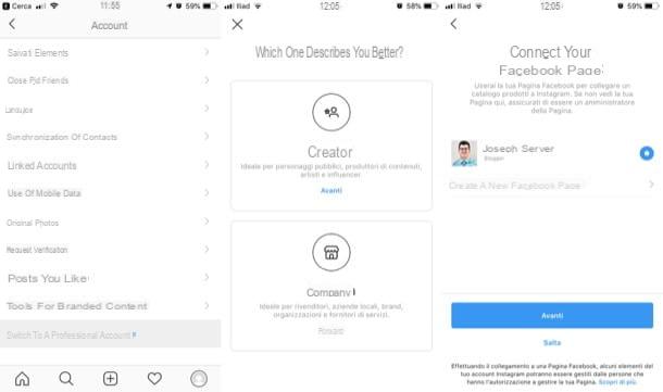 Application pour voir qui regarde votre profil Instagram