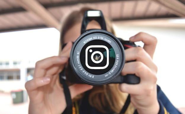 Cómo lucir bien en las fotos de Instagram