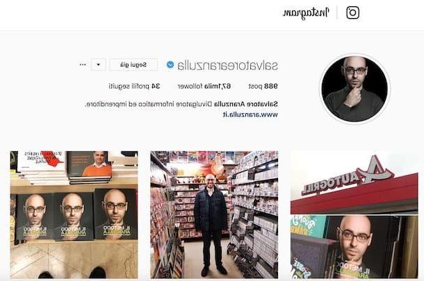 Comment collaborer sur Instagram