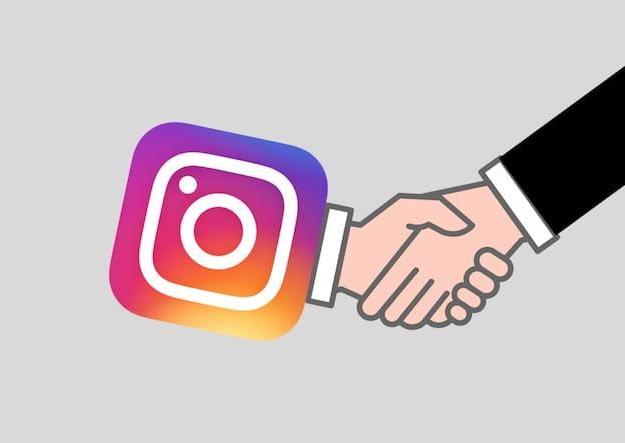 Comment collaborer sur Instagram