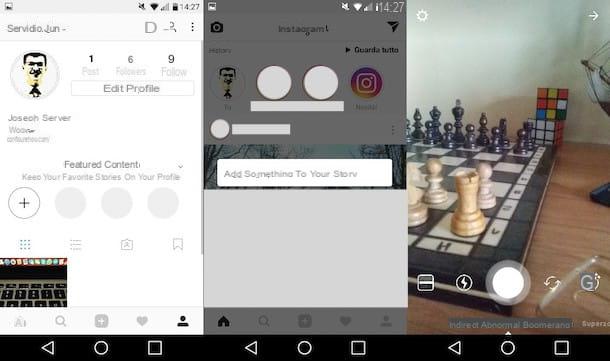 Comment faire des vidéos sur Instagram avec de la musique