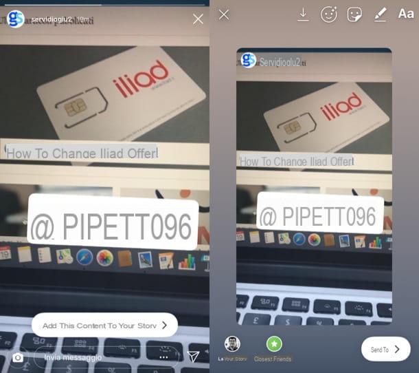 How to share videos on Instagram