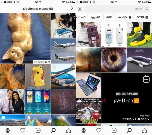 How to make beautiful stories on Instagram