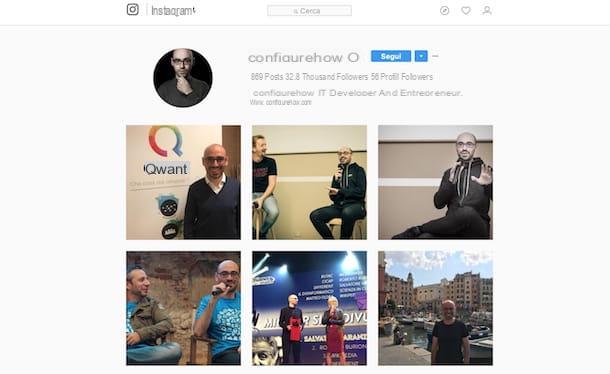 How to become an Instagram influencer