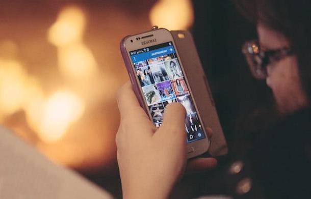 Comment augmenter le nombre d'abonnés Instagram