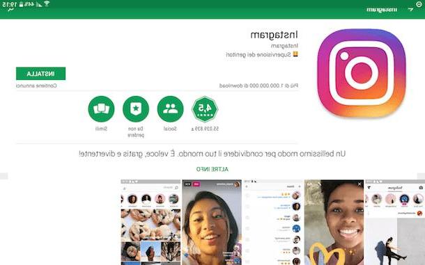 Como marcar na história do Instagram