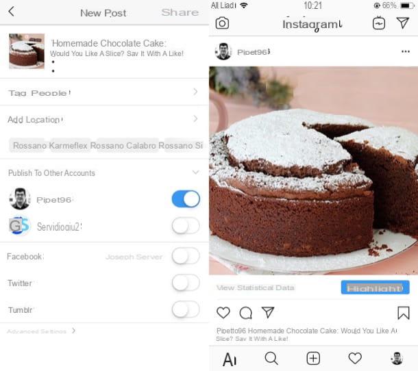 How to increase likes on Instagram for free