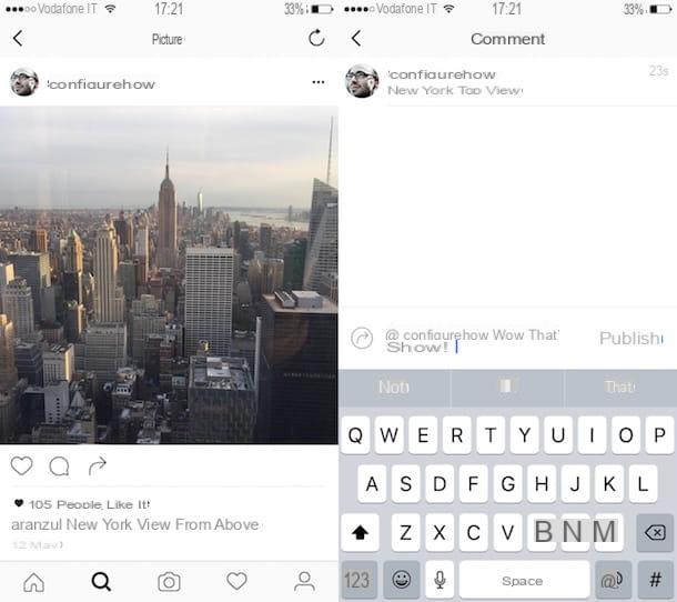 Comment faire de la publicité sur Instagram gratuitement