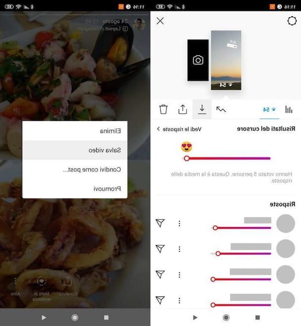 Comment télécharger des histoires à partir d'Instagram