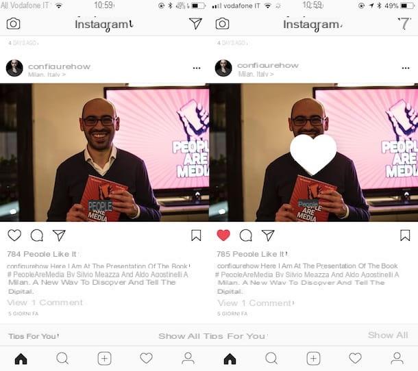 Comment grandir sur Instagram sans bots