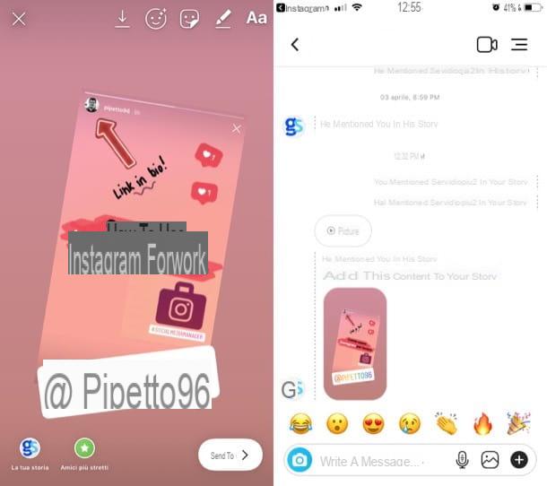 Cómo ver quién comparte tus Historias en Instagram