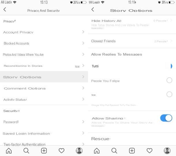 Cómo ver quién comparte tus Historias en Instagram