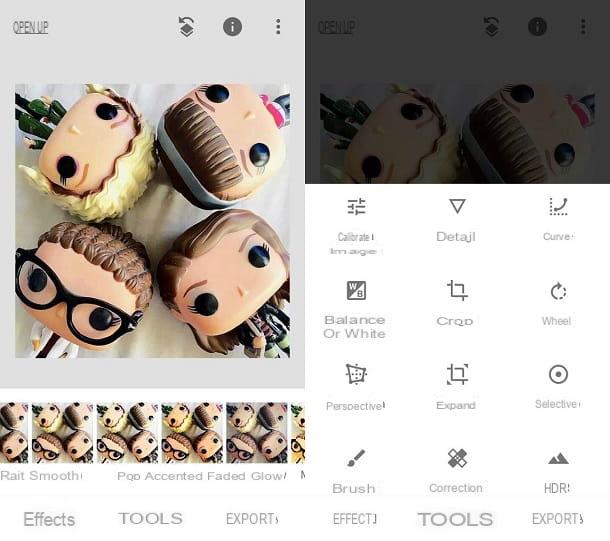 How to edit photos for Instagram