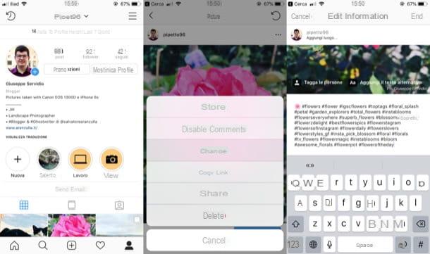 How to edit photos for Instagram