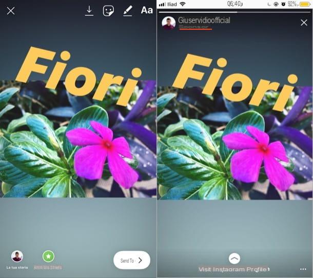 How to sponsor Instagram Stories